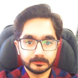 Sheikh Mohammad Naveed Iqbal