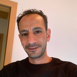 Tamer Ibrahim
