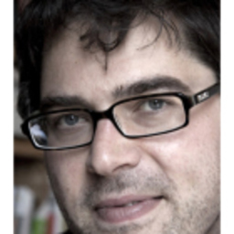 Marc Seeger
