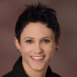 Marion Pecovnik