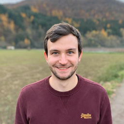 Florian Görlich's profile picture