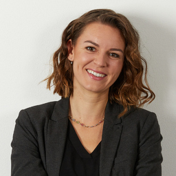 Jana Hallmayer