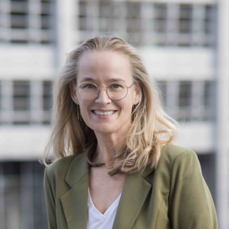 Antonia Kornprobst