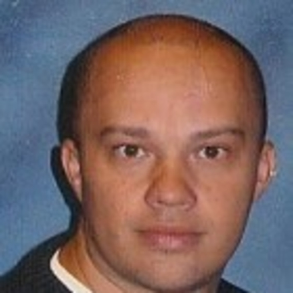 Profilbild Michael Bogensperger