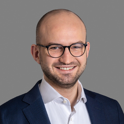 Jens Erlenkötter's profile picture