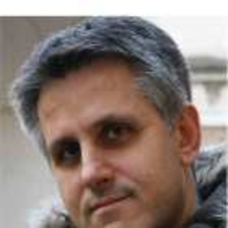 Andrea Benedetti