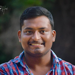 Kiran Babu