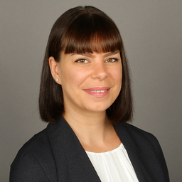 Profilbild Eileen Nestroy