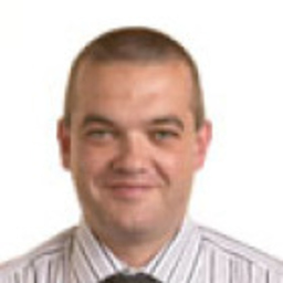 Ian Morbée