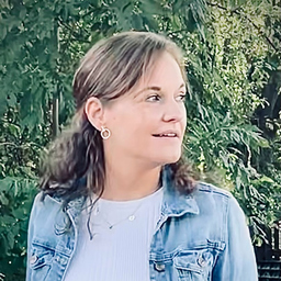 Martina Preuninger