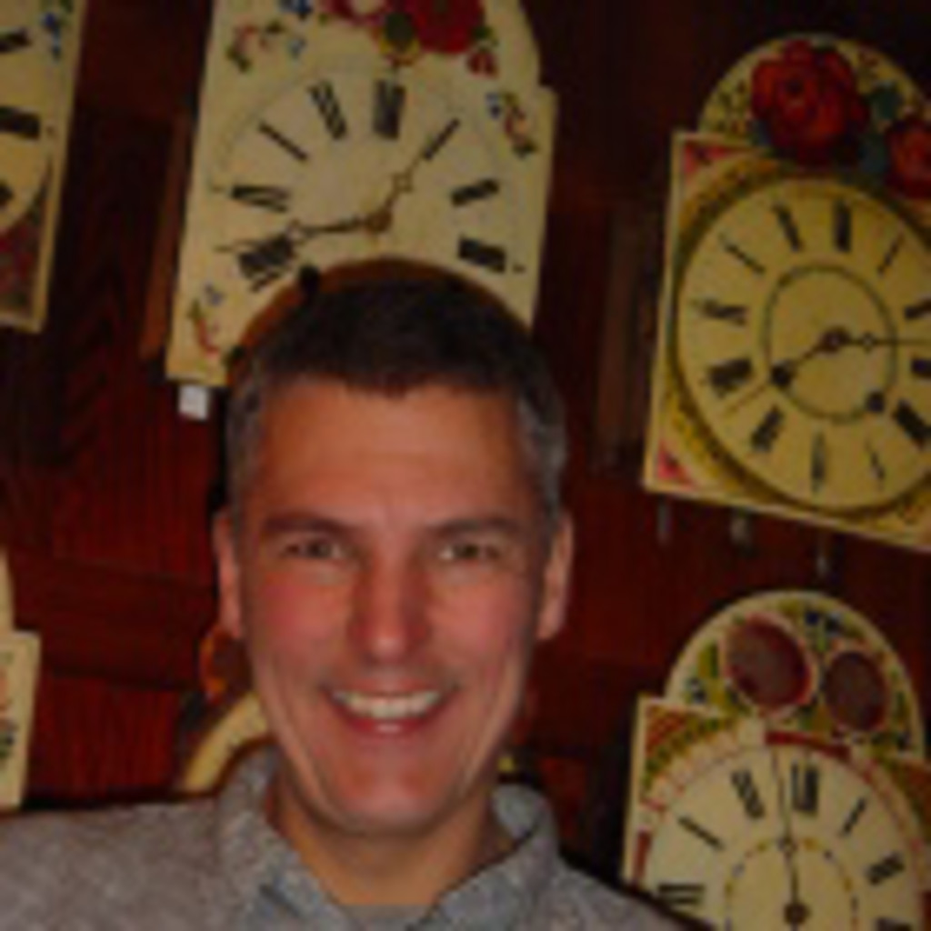 Martin Dietrich Uhrenreparatur Uhrmacher Uhrenwerkstatt Dietrich XING