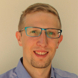 Dipl.-Ing. Patrick Löffler