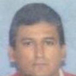 Johnny Leonardo Sanchez Rueda