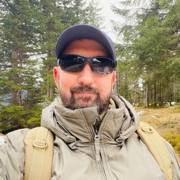 Mirko Kelb