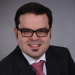 Dr. Peter Kaden