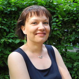 Jane Klingner