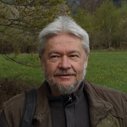 Hans-Peter Imhausen
