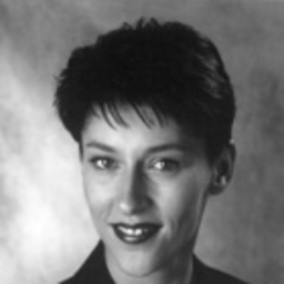 Tanja Brockhoff