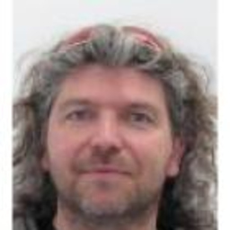 Gerhard Maier
