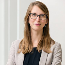 Dr. Katrin Kuck