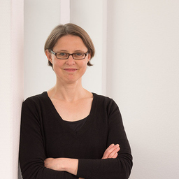 Stefanie C. Zürn