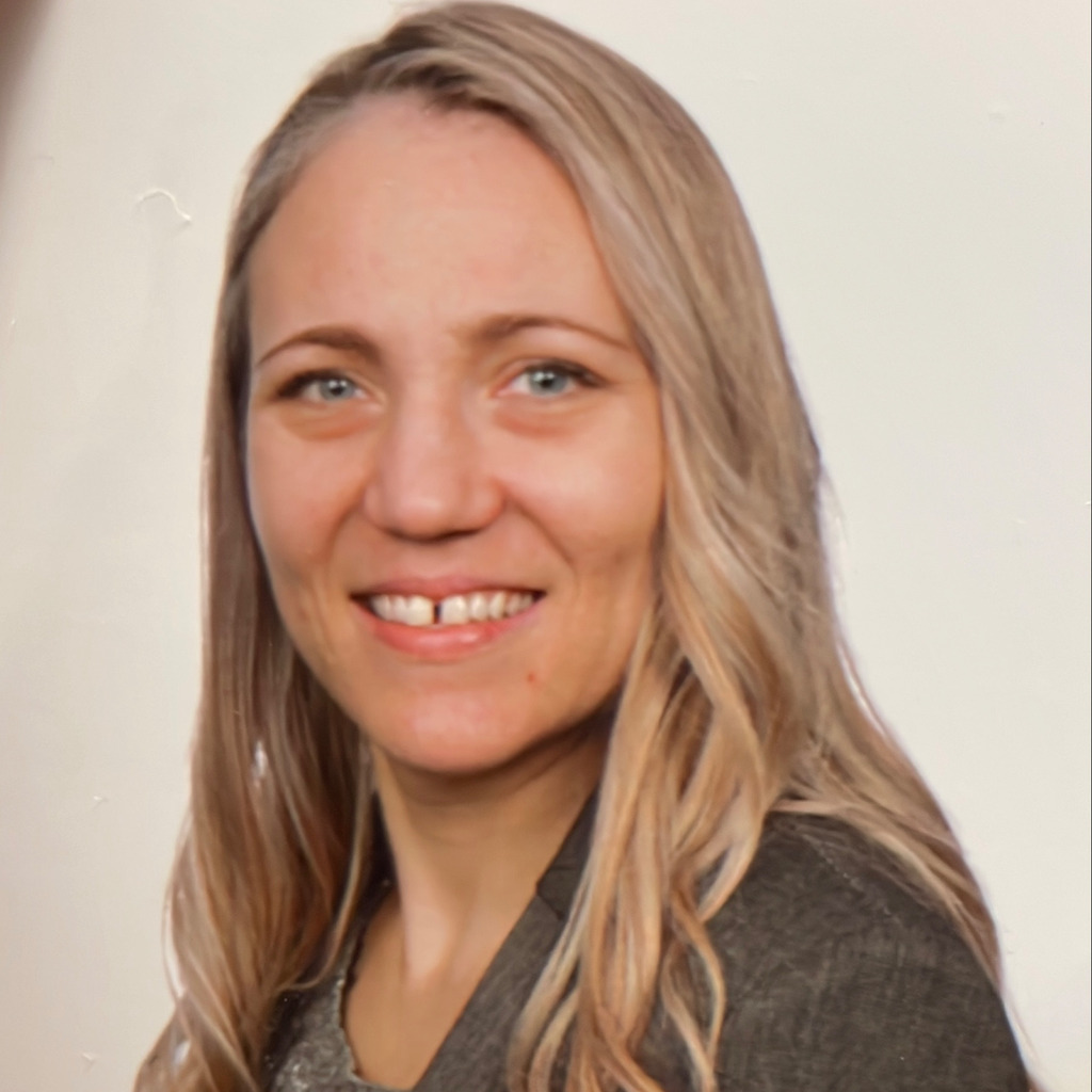 Eugenia Oswald Filialleiterin Lidl Vertriebs GmbH und Co. KG XING