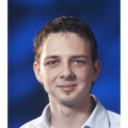 Daniel Volk