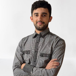 imad Chafik