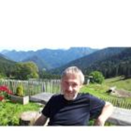 Reinhard Rupsch