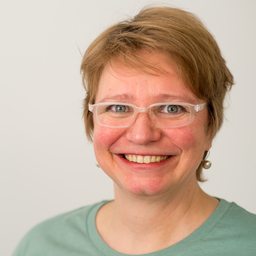 Nicole Ohnesorg