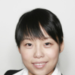 Dipl.-Ing. Shuang Jin