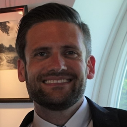 Dr. Marcel Wegener-Rieckesmann