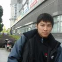 Jig Wang
