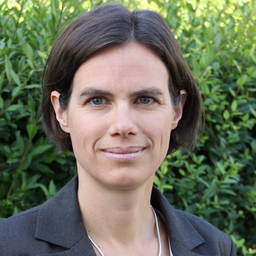 Prof. Dr. Melanie Kaiser
