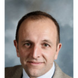 Alex Frézé