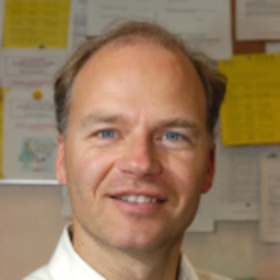 Axel FINCKH