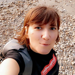 Nastja Stamenkovic
