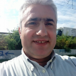 Timoleon Pagounas