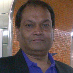 Sunil Sharma