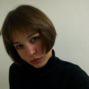 Iryna Zmykhova