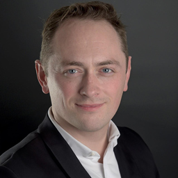 Sebastian Frenzel