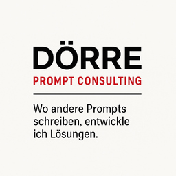 Dipl.-Ing. Dennis Dörre