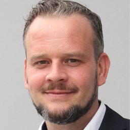 Stephan Wolf