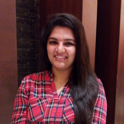 Archana Subramanian