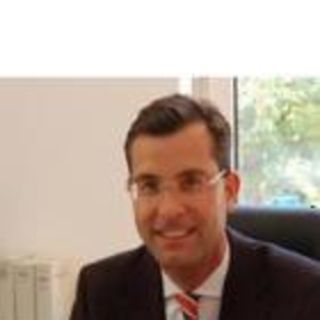 Alexander Jaeger Rechtsanwalt Kanzlei Jaeger XING