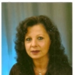Brigitte Martin