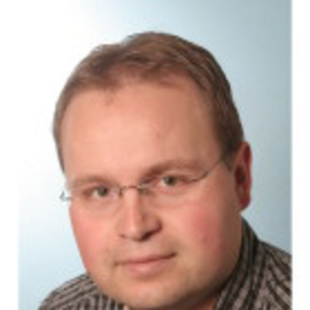 Christian Rohr Arbeitsvorbereitung / Verkauf Küchenhersteller XING