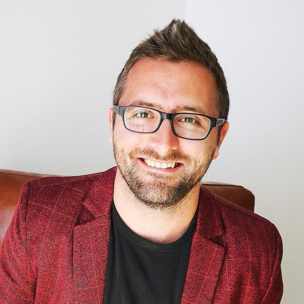 Florian Ludwig Coach Vania Ludwig Coaching XING