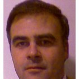 Ferran Vidal