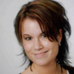 Jennifer Irsch